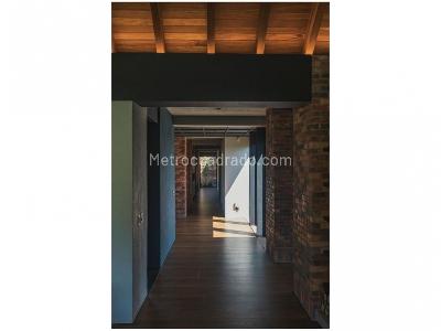 Casa de 3 alcobas en venta en Alto De Las Palmas, Medellín, 450 m² · foto 5 de 20