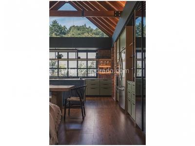 Casa de 3 alcobas en venta en Alto De Las Palmas, Medellín, 450 m² · foto 8 de 20