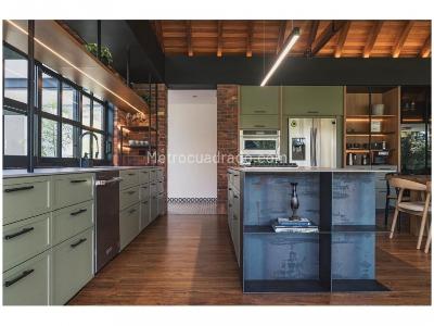 Casa de 3 alcobas en venta en Alto De Las Palmas, Medellín, 450 m² · foto 9 de 20
