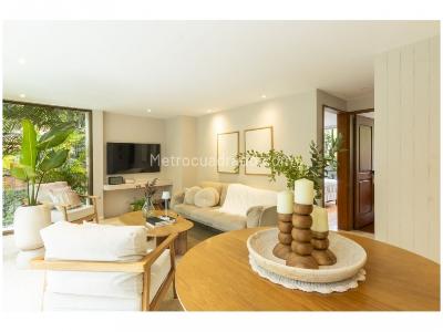 Apartamento de 2 alcobas en venta en El Campestre, Medellín, 88 m² · foto 3 de 18