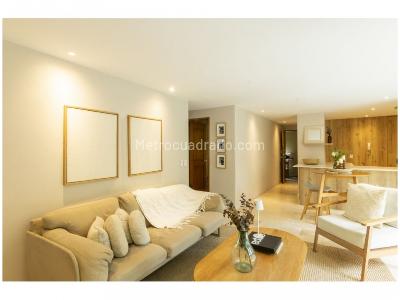 Apartamento de 2 alcobas en venta en El Campestre, Medellín, 88 m² · foto 4 de 18