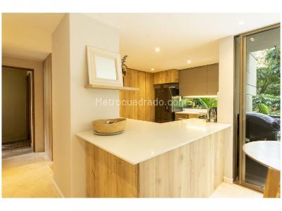 Apartamento de 2 alcobas en venta en El Campestre, Medellín, 88 m² · foto 5 de 18