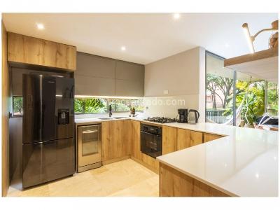 Apartamento de 2 alcobas en venta en El Campestre, Medellín, 88 m² · foto 6 de 18