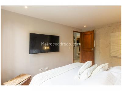 Apartamento de 2 alcobas en venta en El Campestre, Medellín, 88 m² · foto 13 de 18