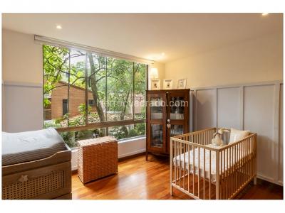 Apartamento de 2 alcobas en venta en El Campestre, Medellín, 88 m² · foto 14 de 18