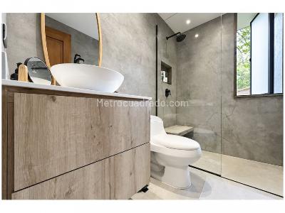 Apartamento de 2 alcobas en venta en El Campestre, Medellín, 88 m² · foto 17 de 18