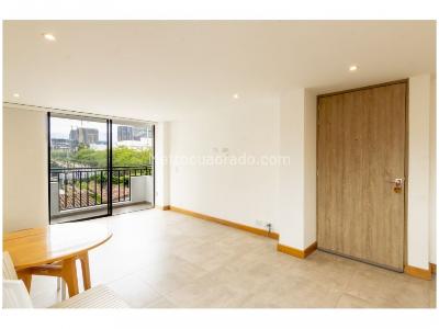 Apartamento en venta en El Portal, Envigado · foto 4 de 12