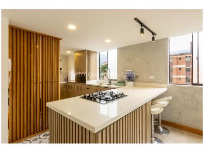 Apartamento en venta en El Portal, Envigado · foto 5 de 12