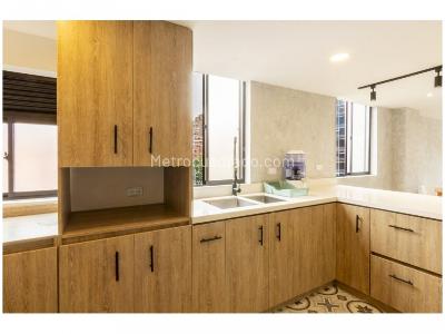 Apartamento en venta en El Portal, Envigado · foto 6 de 12