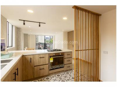 Apartamento en venta en El Portal, Envigado · foto 7 de 12