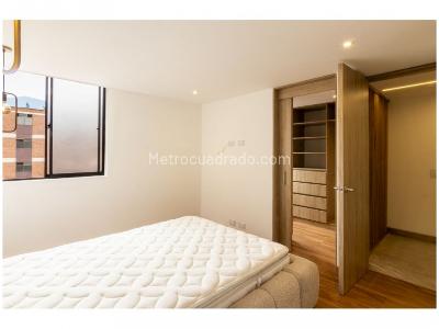 Apartamento en venta en El Portal, Envigado · foto 9 de 12