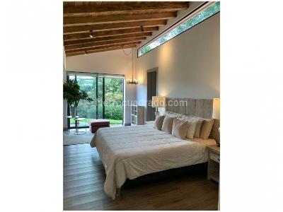Casa de 3 alcobas en venta en Vilachuaga, Rionegro, 360 m² · foto 14 de 16