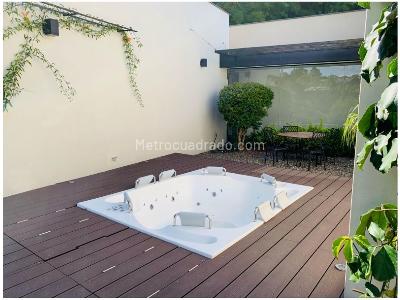 Casa de 3 alcobas en venta en Vilachuaga, Rionegro, 360 m² · foto 15 de 16
