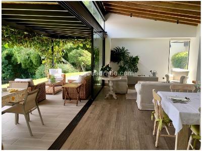 Casa de 3 alcobas en venta en Vilachuaga, Rionegro, 360 m² · foto 3 de 16