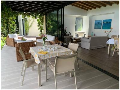 Casa de 3 alcobas en venta en Vilachuaga, Rionegro, 360 m² · foto 4 de 16