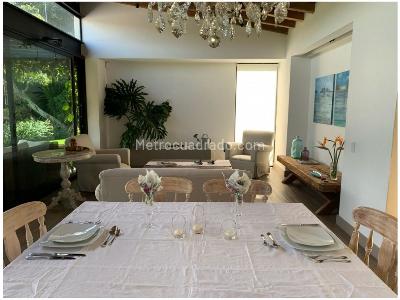 Casa de 3 alcobas en venta en Vilachuaga, Rionegro, 360 m² · foto 6 de 16