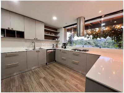 Casa de 3 alcobas en venta en Vilachuaga, Rionegro, 360 m² · foto 7 de 16