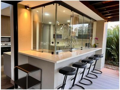 Casa de 3 alcobas en venta en Vilachuaga, Rionegro, 360 m² · foto 8 de 16