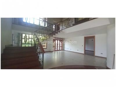 Casa de 5 alcobas en venta en Sabaneta, Sabaneta, 611 m² · foto 19 de 19