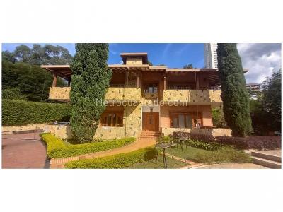 Casa de 5 alcobas en venta en Sabaneta, Sabaneta, 611 m² · foto 5 de 19