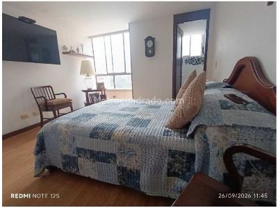 Apartamento de 3 alcobas en venta en Santa Maria De Los Angeles, Medellín, 125 m² · foto 10 de 20