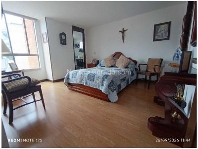 Apartamento de 3 alcobas en venta en Santa Maria De Los Angeles, Medellín, 125 m² · foto 11 de 20