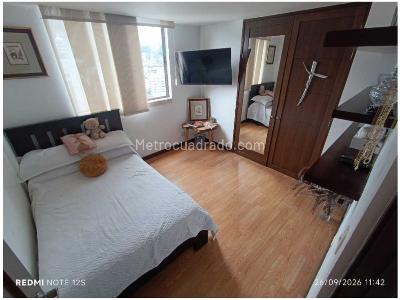 Apartamento de 3 alcobas en venta en Santa Maria De Los Angeles, Medellín, 125 m² · foto 13 de 20