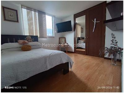 Apartamento de 3 alcobas en venta en Santa Maria De Los Angeles, Medellín, 125 m² · foto 14 de 20