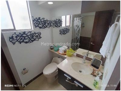 Apartamento de 3 alcobas en venta en Santa Maria De Los Angeles, Medellín, 125 m² · foto 15 de 20