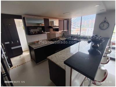Apartamento de 3 alcobas en venta en Santa Maria De Los Angeles, Medellín, 125 m² · foto 17 de 20