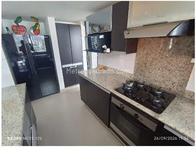 Apartamento de 3 alcobas en venta en Santa Maria De Los Angeles, Medellín, 125 m² · foto 18 de 20