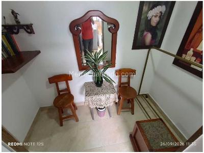Apartamento de 3 alcobas en venta en Santa Maria De Los Angeles, Medellín, 125 m² · foto 19 de 20