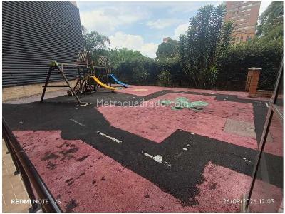 Apartamento de 3 alcobas en venta en Santa Maria De Los Angeles, Medellín, 125 m² · foto 20 de 20