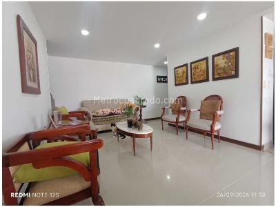 Apartamento de 3 alcobas en venta en Santa Maria De Los Angeles, Medellín, 125 m² · foto 2 de 20