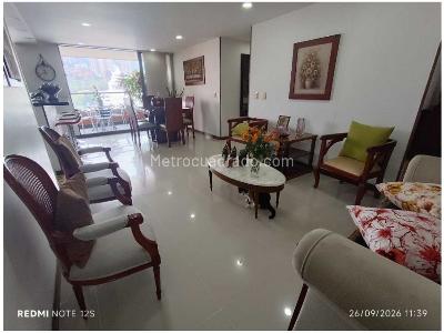 Apartamento de 3 alcobas en venta en Santa Maria De Los Angeles, Medellín, 125 m² · foto 3 de 20
