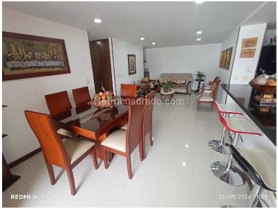 Apartamento de 3 alcobas en venta en Santa Maria De Los Angeles, Medellín, 125 m² · foto 4 de 20