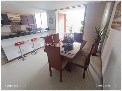 Apartamento de 3 alcobas en venta en Santa Maria De Los Angeles, Medellín, 125 m² · foto 5 de 20