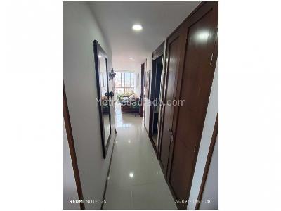 Apartamento de 3 alcobas en venta en Santa Maria De Los Angeles, Medellín, 125 m² · foto 6 de 20