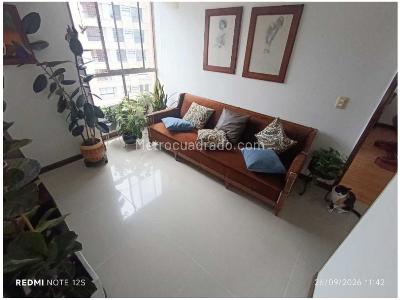Apartamento de 3 alcobas en venta en Santa Maria De Los Angeles, Medellín, 125 m² · foto 7 de 20