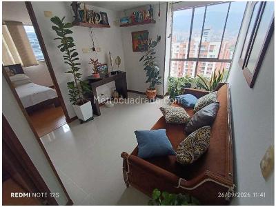 Apartamento de 3 alcobas en venta en Santa Maria De Los Angeles, Medellín, 125 m² · foto 8 de 20