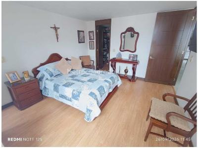 Apartamento de 3 alcobas en venta en Santa Maria De Los Angeles, Medellín, 125 m² · foto 9 de 20