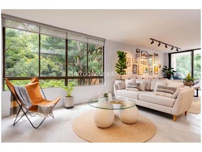 Apartamento de 4 alcobas en venta en Milla De Oro, Medellín, 205 m² · foto 13 de 19