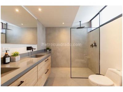 Apartamento de 4 alcobas en venta en Milla De Oro, Medellín, 205 m² · foto 16 de 19
