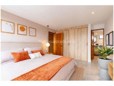 Apartamento de 4 alcobas en venta en Milla De Oro, Medellín, 205 m² · foto 17 de 19