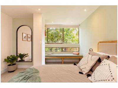 Apartamento de 4 alcobas en venta en Milla De Oro, Medellín, 205 m² · foto 18 de 19