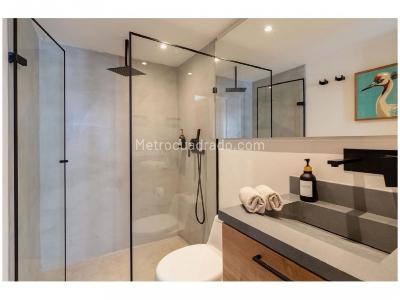Apartamento de 4 alcobas en venta en Milla De Oro, Medellín, 205 m² · foto 19 de 19