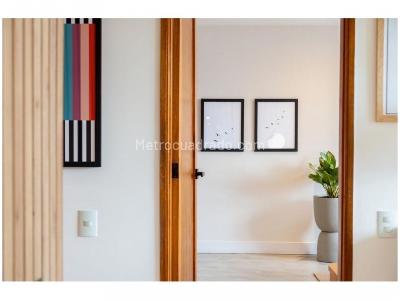 Apartamento de 4 alcobas en venta en Milla De Oro, Medellín, 205 m² · foto 8 de 19