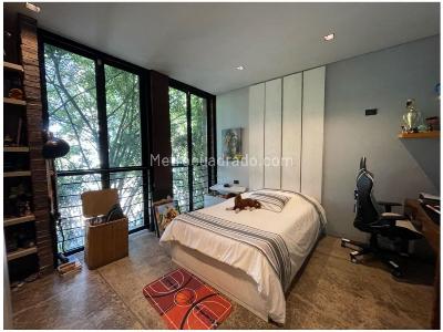 Apartamento en venta en El Poblado, Medellín · foto 10 de 14