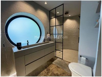 Apartamento en venta en El Poblado, Medellín · foto 12 de 14