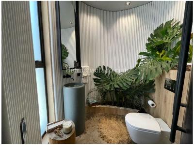 Apartamento en venta en El Poblado, Medellín · foto 13 de 14